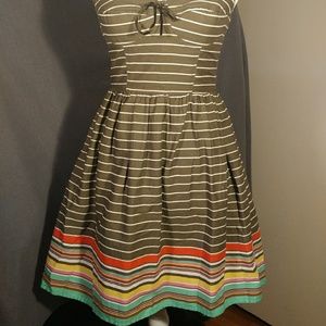 Mossimo Dress